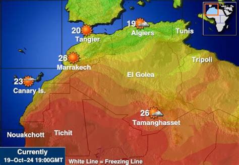 weather dhadnnasari|Weather in Western Sahara .